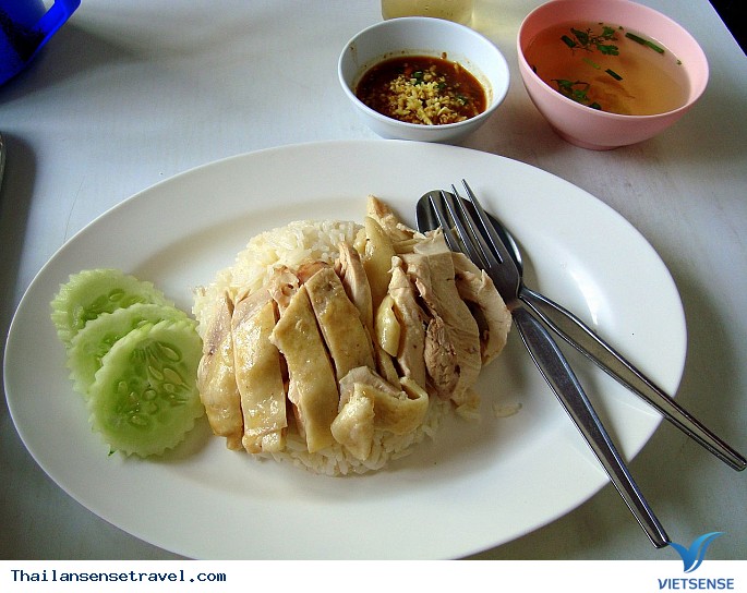 Cơm gà Cơm gà