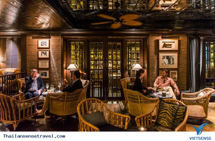 Bamboo Bar Bamboo Bar