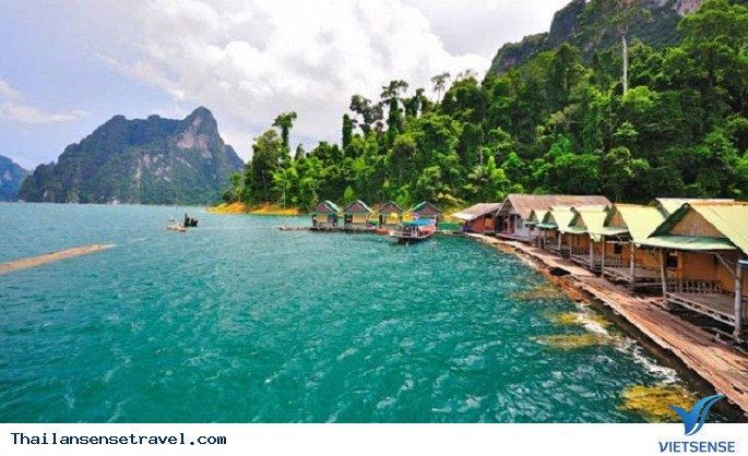 Công viên quốc gia Khao Sok Công viên quốc gia Khao Sok