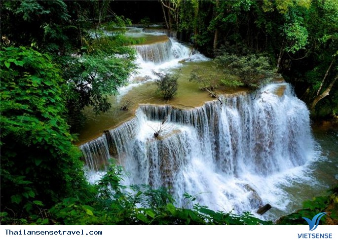 Huay Mae Khanim Huay Mae Khanim