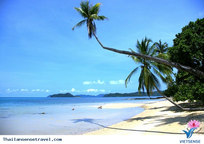 Đảo Koh Mak Đảo Koh Mak