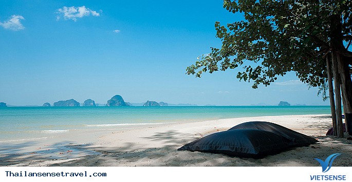 Tubkaak, Krabi