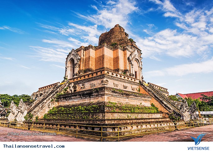 Vẻ đẹp Chiang Mai qua mắt người trẻ Việt Nam. - Ảnh 2 Vẻ đẹp Chiang Mai qua mắt người trẻ Việt Nam. - Ảnh 2