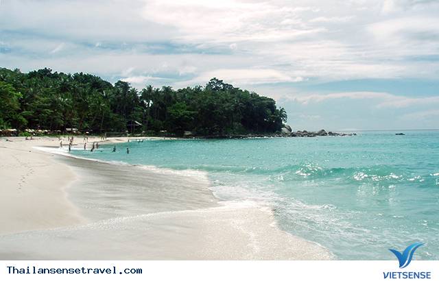 Biển Phuket Biển Phuket