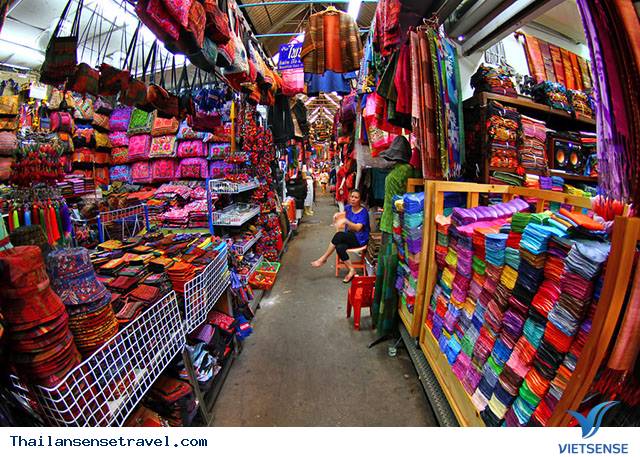 Chợ cuối tuần Chatuchak Chợ cuối tuần Chatuchak