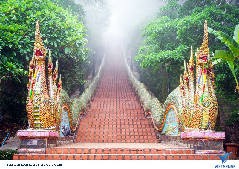 Chiang Mai - vùng đất nên thơ và thanh bình thích hợp Chiang Mai - vùng đất nên thơ và thanh bình thích hợp