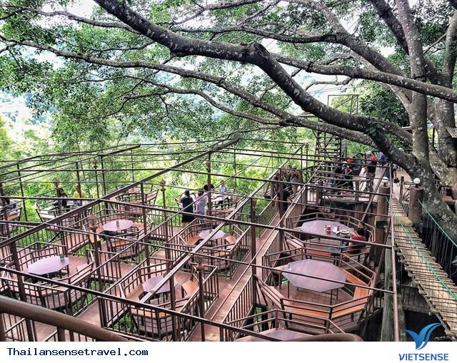 Những quán café xinh xắn có ở khắp mọi nơi - Ảnh 1 Những quán café xinh xắn có ở khắp mọi nơi - Ảnh 1