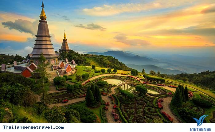 5 Lý Do Mang Bạn Đến Với Chiang Mai Hè Này - Ảnh 1 5 Lý Do Mang Bạn Đến Với Chiang Mai Hè Này - Ảnh 1