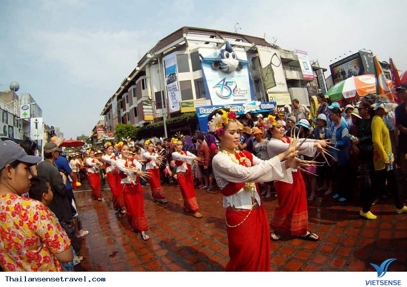 Chiang Mai - Ảnh 2 Chiang Mai - Ảnh 2