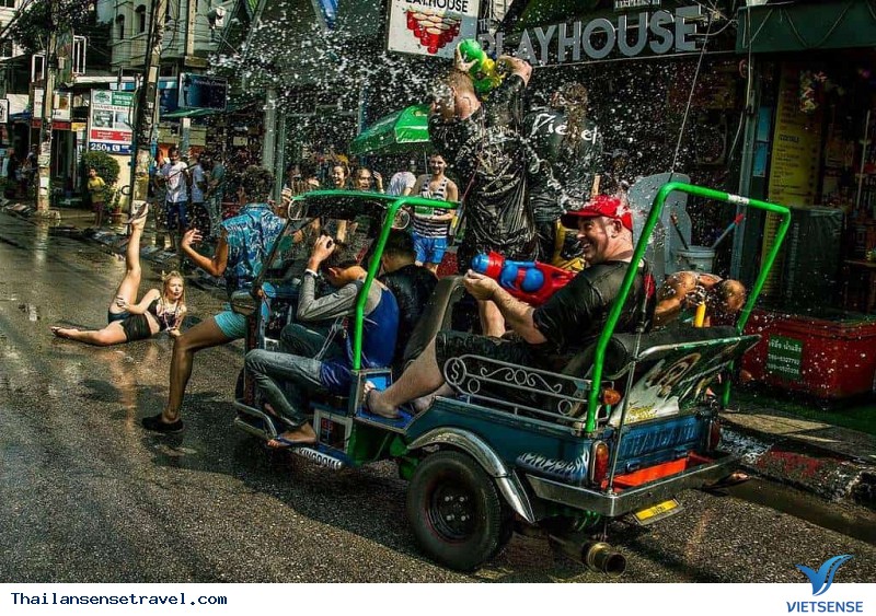 Chiang Mai - Ảnh 3 Chiang Mai - Ảnh 3