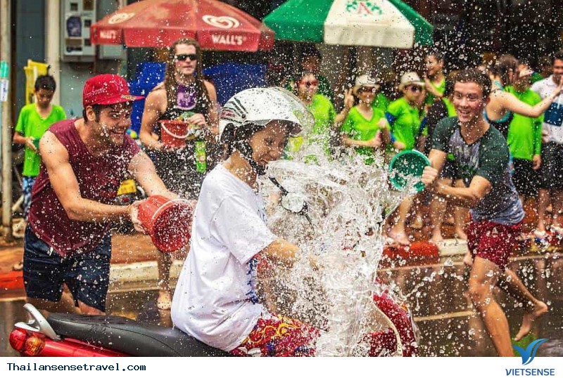 Bangkok - Ảnh 1 Bangkok - Ảnh 1