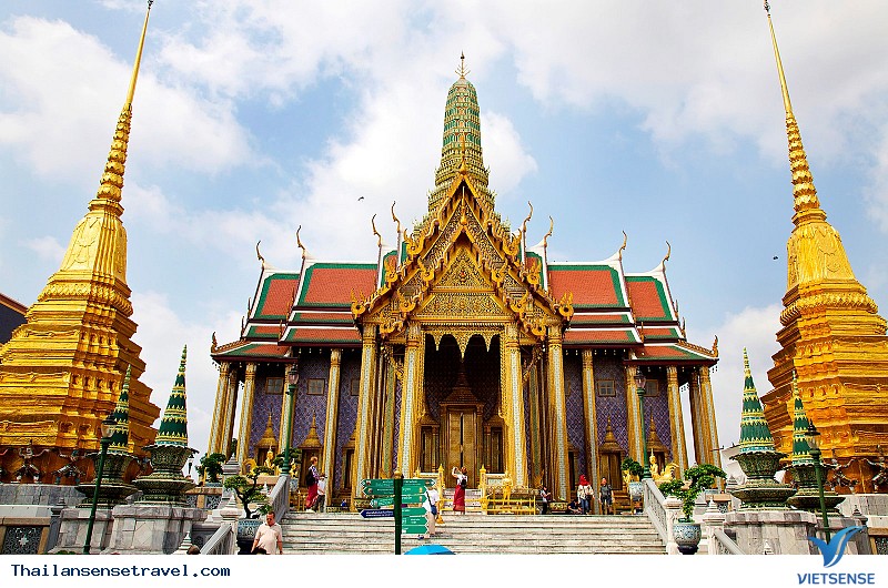 Chia sẻ kinh nghiệm đặt phòng khách sạn tại Bangkok Thái Lan - Ảnh 1 Chia sẻ kinh nghiệm đặt phòng khách sạn tại Bangkok Thái Lan - Ảnh 1