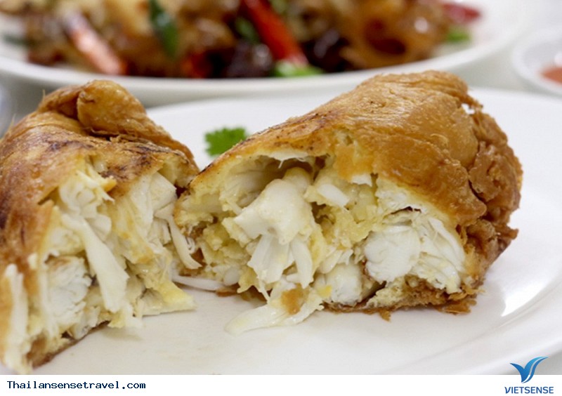 Đến Thái Lan Trải Nghiệm Những Phong Cách Ẩm Thực Mới Lạ - Ảnh 7 Đến Thái Lan Trải Nghiệm Những Phong Cách Ẩm Thực Mới Lạ - Ảnh 7