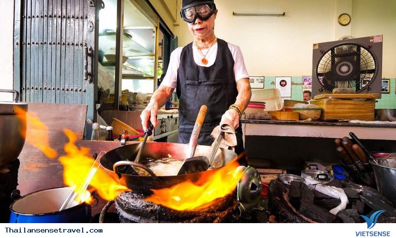 Đến Thái Lan Trải Nghiệm Những Phong Cách Ẩm Thực Mới Lạ - Ảnh 6 Đến Thái Lan Trải Nghiệm Những Phong Cách Ẩm Thực Mới Lạ - Ảnh 6