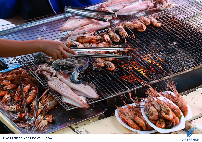 Đến Thái Lan Trải Nghiệm Những Phong Cách Ẩm Thực Mới Lạ - Ảnh 8 Đến Thái Lan Trải Nghiệm Những Phong Cách Ẩm Thực Mới Lạ - Ảnh 8