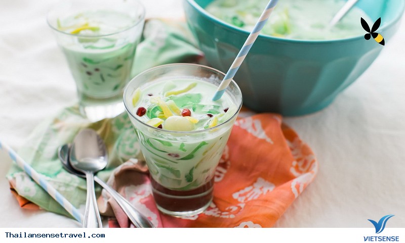Chè Thái Lan