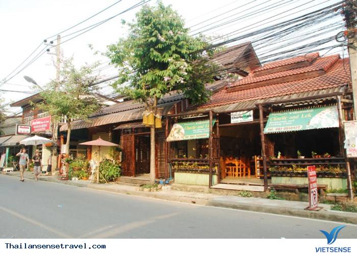 Khám Phá Thị Trấn Pai Quyến Rũ Khi Tới Thái Lan - Ảnh 3 Khám Phá Thị Trấn Pai Quyến Rũ Khi Tới Thái Lan - Ảnh 3