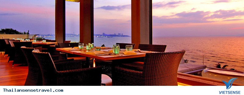 Ăn uống ở Pattaya Ăn uống ở Pattaya