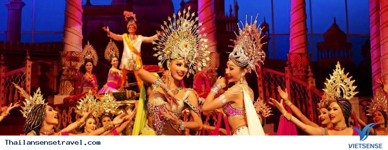 Điểm Du Lịch Tại Pattaya Điểm Du Lịch Tại Pattaya