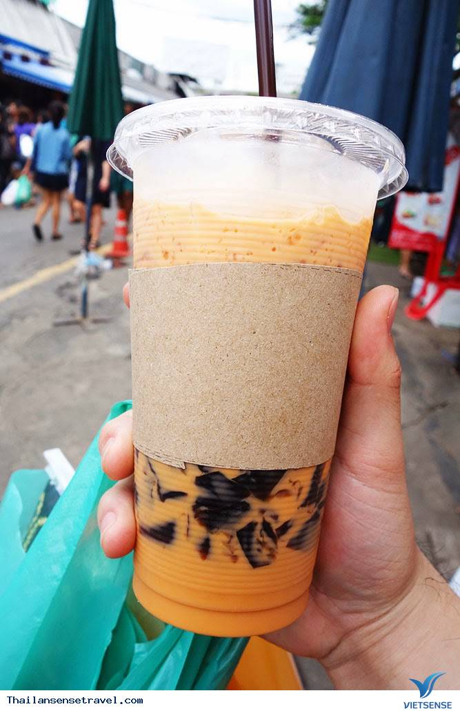 Teh Tarik Teh Tarik