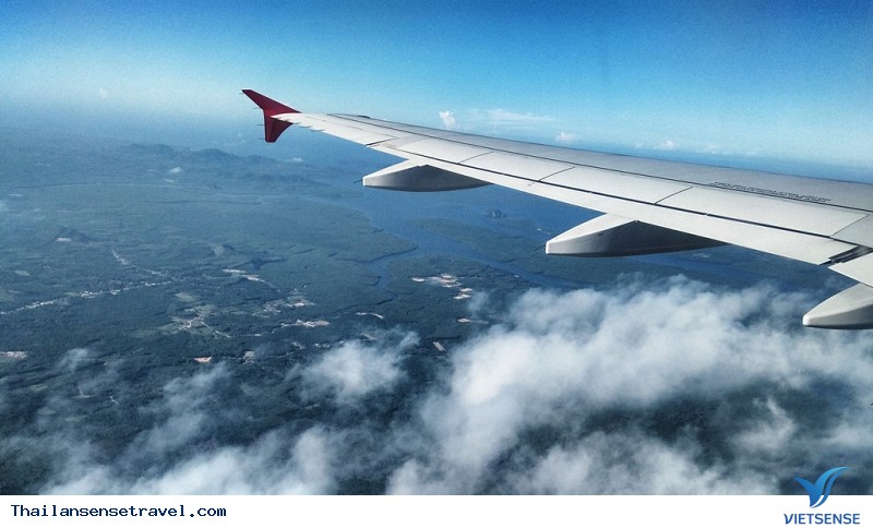 Phương tiện đến Krabi