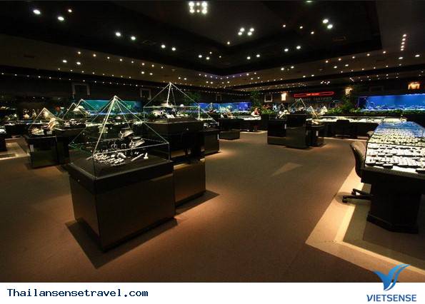 Cửa hàng đá quý Cửa hàng đá quý