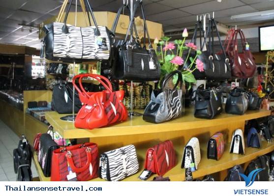 Cửa hàng đồ da Cửa hàng đồ da