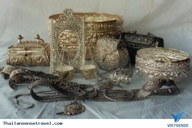 Cửa hàng đồ cổ bằng bạc Cửa hàng đồ cổ bằng bạc
