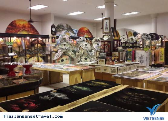 Cửa hàng nghệ thuật Cửa hàng nghệ thuật