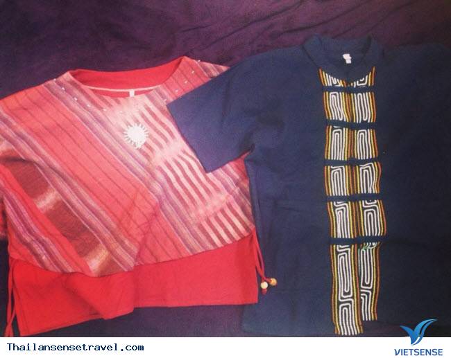 Ăn mặc thích hợp Ăn mặc thích hợp