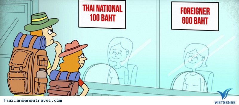 Mặc cả giá Mặc cả giá