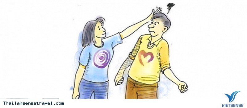 Phần đầu là quan trọng Phần đầu là quan trọng