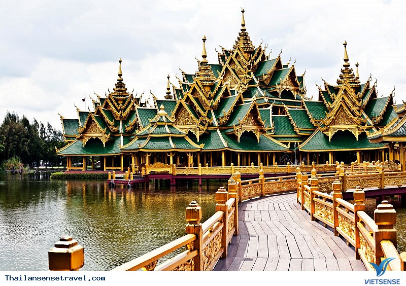 Pattaya - Thong thả khám phá 7 địa danh - Ảnh 2 Pattaya - Thong thả khám phá 7 địa danh - Ảnh 2