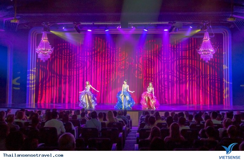 Những điều không được phép