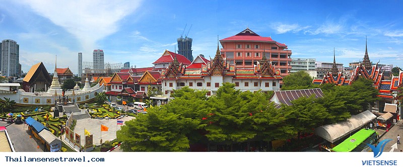 Ngôi chùa nằm ở đâu? Ngôi chùa nằm ở đâu?