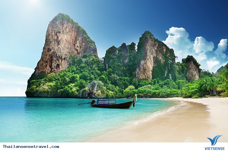 DU LỊCH MÙA HÈ Ở KOH PHI PHI - Ảnh 1 DU LỊCH MÙA HÈ Ở KOH PHI PHI - Ảnh 1