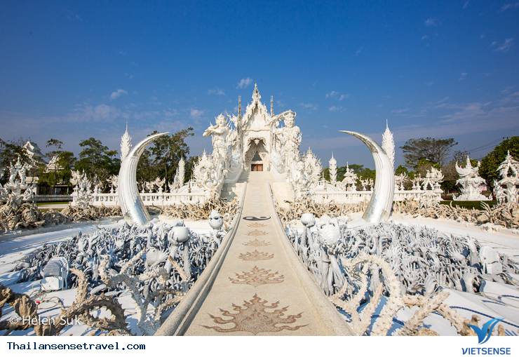 Tới Thái Lan Khám Phá Chiang Rai Huyền Bí - Ảnh 5