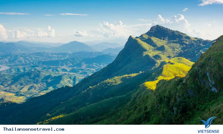 Tới Thái Lan Khám Phá Chiang Rai Huyền Bí - Ảnh 2