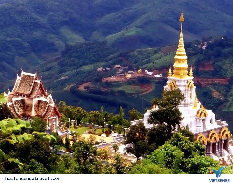 Tới Thái Lan Khám Phá Chiang Rai Huyền Bí - Ảnh 3