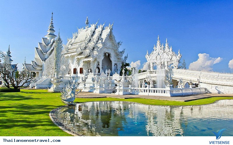 Tới Thái Lan Khám Phá Chiang Rai Huyền Bí - Ảnh 4