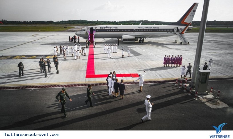 Cảm nhận những khoảnh khắc đời thường ở Thái Lan - Ảnh 2