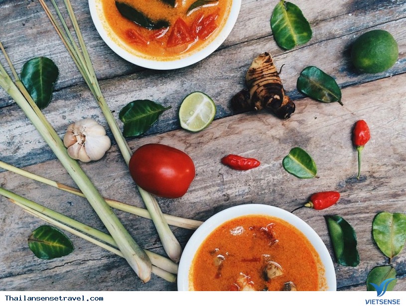 Cảm nhận những khoảnh khắc đời thường ở Thái Lan - Ảnh 5