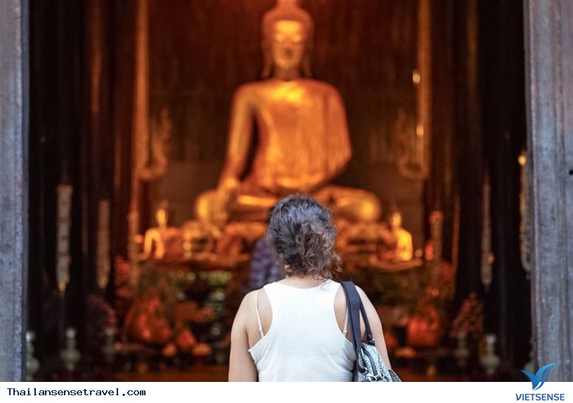 Cảm nhận những khoảnh khắc đời thường ở Thái Lan - Ảnh 9