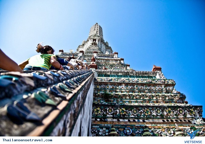 Cảm nhận những khoảnh khắc đời thường ở Thái Lan - Ảnh 10