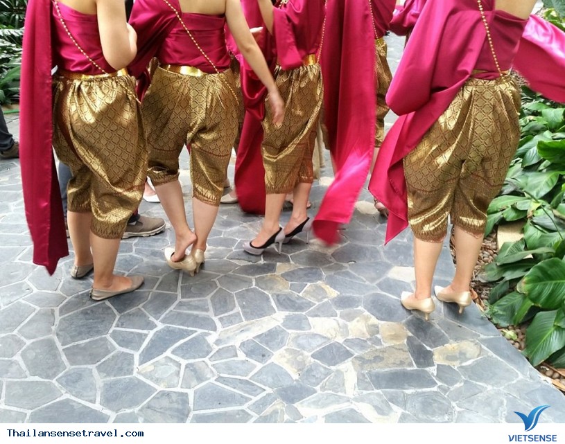 Cảm nhận những khoảnh khắc đời thường ở Thái Lan - Ảnh 3