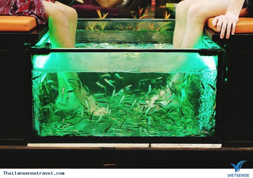 Cảm nhận những khoảnh khắc đời thường ở Thái Lan - Ảnh 13