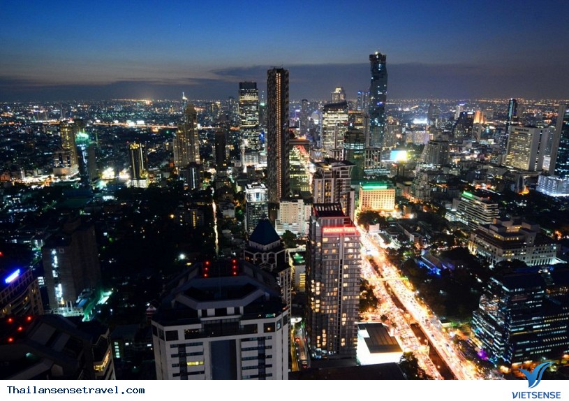 Cảm nhận những khoảnh khắc đời thường ở Thái Lan - Ảnh 11