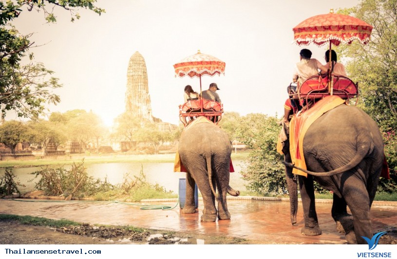 Khám phá Bangkok - Ảnh 1 Khám phá Bangkok - Ảnh 1
