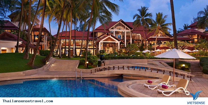 Phượt khám phá Phố cổ Phuket - Ảnh 4