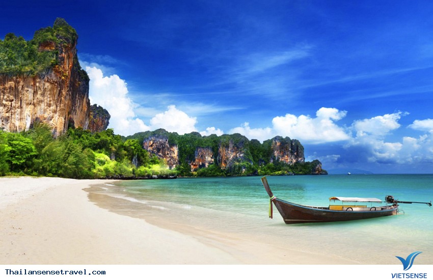 Bãi Biển Ở PATTAYA - Những Điều Đáng Để Mong Đợi - Ảnh 5